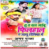 Tu Ta Chal Jaibu Filhaal Ye Janu Holiya Me (Amar Raja , Sristi)