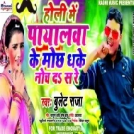 Payalwa Ke Moch Dhake Noch Da San (Bullet Raja)