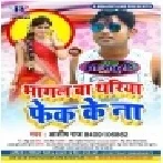 Bhagal Ba Thariya Feke Ke Na  (Ashish Raj)