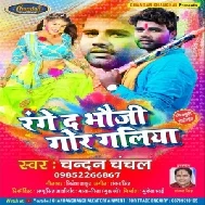 Range Da Bhauji Gor Galiya (Chandan Chanchal) 2020 Mp3 Songs