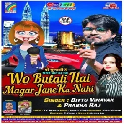 Wo Bulati Hai Magar Jane Ka Nahi (Bittu Vinayak , Prabha Raj) 2020 Mp3 Songs