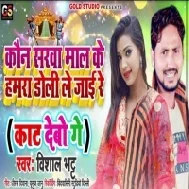 Kon Sarwa Mal Ke Hamra Doli Le Jai Re (Vishal Bhatt)