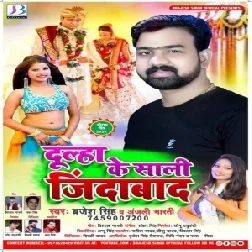 Dulha Ke Sali Jindabaad (Brajesh Singh) Full Mp3 Songs Download