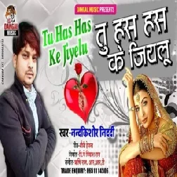 Tu Has Has Ke Jiyalu | Nandkishor Nidardi | 2020 Sad Songs