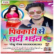 Pichkari Se Sardi Bhail | Golu Gold | 2020 Mp3 Songs