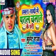 Hamra Sadi Me Patal Chalawe ke Padi | Bullet Raja | Mp3 Songs