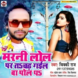 Chadh Gail Ba Pol Par Sakhi | Vicky Raja | Mp3 Songs