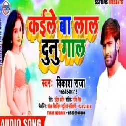 Kaile Baa Laal Dunu Gaal | Vikash Raja | 2020 Mp3 Songs