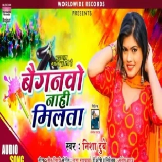 Baiganwo Nahi Milta | Nisha Dubey |  Mp3 Songs