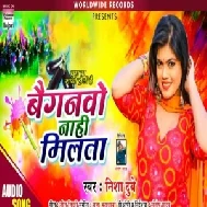 Baiganwo Nahi Milta | Nisha Dubey | 2020 Mp3 Songs