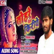 Tohare Kiriye | Vikash Raja | Mp3 Song