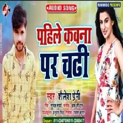 Pahile Kawana Par Chadhi | Shailesh Premi | 2020 Mp3 Song