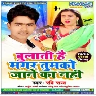 Bulati Hai Magar Jaane Ka Nahi | Ravi Raj | Mp3 Song