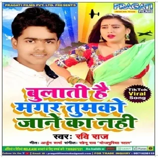 Bulati Hai Magar Jaane Ka Nahi | Ravi Raj | Mp3 Song