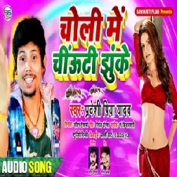 Choli Me Chiuti Jhuke | Pradesh Piya Yadav | 2020 Mp3 Song