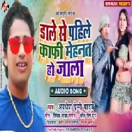 Dale Se Pahile Kafi Mehnat Ho Jala | Awadhesh Premi Yadav | 2020 Mp3 Songs