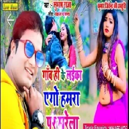 Gaow Hi Ke Laiak Ago Hamra Par Marela | Subhash Raja | 2020 Mp3 Songs