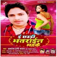 Ee Chhaudi Bhatrain Mahake | Awdhesh Premi Yadav | Mp3 Songs