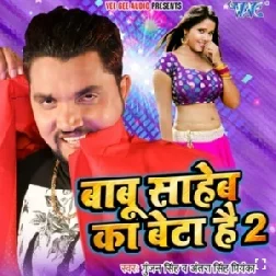 Babu Saheb Ka Beta Hai 2 | Gunjan Singh, Antra Singh Prianka | 2020 Mp3 Songs