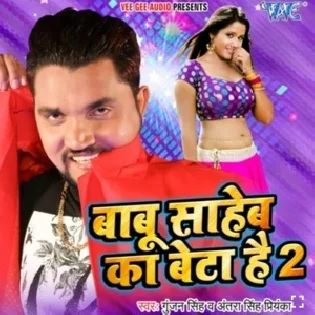 Babu Saheb Ka Beta Hai 2 (Gunjan Singh)