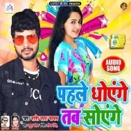 Pahle Dhoyege Tab Soyege | Shashi Lal Yadav | Mp3 Song