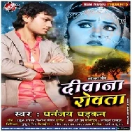 Diwana Rovata | Dhananjay Dhadkan | 2020 Mp3 Songs