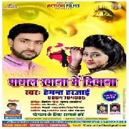 Pagal Khana Mein Diwana| Hemant Harjai | Mp3 Songs