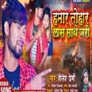 Hamar Tohar Las Sathe Jari | Shailesh Premi | Mp3 Song