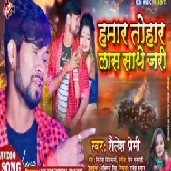 Hamar Tohar Las Sathe Jari | Shailesh Premi | 2020 Mp3 Song