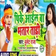 PK Aail Ba Bhatar Tadhi | Bullet Raja | Mp3 Song