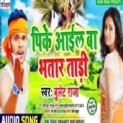 PK Aaiel Ba Bhatar Tadhi | Bullet Raja | 2020 Mp3 Song