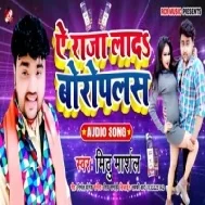 Ae Raja Lada Boroplus | Mithu Marshal | Mp3 Songs