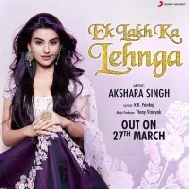 Ek Lakh Ka Lehnga (Akshara Singh)