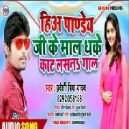 Hia Pandey Ji Ke Mal Dhake Kat Lasan Gal | Pradeshi Piya Yadav | 2020 Mp3 Song