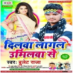 Dilwa Lagal Ba Urmilawa Se (Bullet Raja) 2020 Mp3 Songs