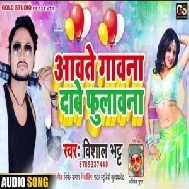 Awate Gawana Dabe Fulawana (Vishal Bhatt) 2020 Mp3 Songs