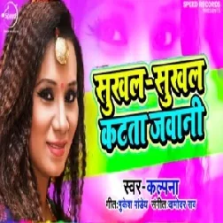 Saukhal Sukhal Kata Ta Jawani (Kalpana) 2020 Mp3 Songs