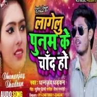 Lagelu Punam Ke Chand Ho (Dhananjay Dhadkan) Mp3 Song