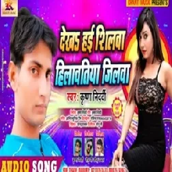 Dekha Hai Shilwa Hilaw Tiya Jilwa (Krishna Nidardi) 2020 Mp3 Songs