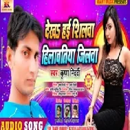 Dekha Hai Shilwa Hilaw Tiya Jilwa (Krishna Nidardi) 2020 Mp3 Songs