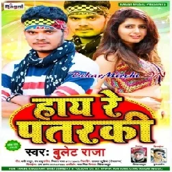 Hay Re Pataraki  (Bullet Raja) 2020 Mp3 Songs