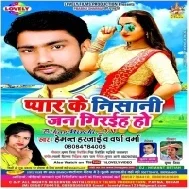 Pyar Ke Have Nishani (Hemant Harjai , Varsha Varma)