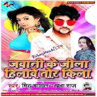 Jawani Ke Jila Hilawe Tor Kila (Mithu Marshal, Prabha Raj) 2020 Mp3 Songs