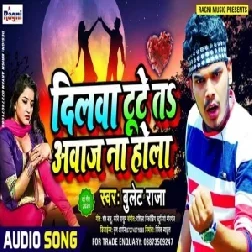 Dilwa Tute Ta Aawaj Na Hola (Bullet Raja) 2020 Mp3 Songs