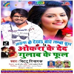 Okara Ke Ded Gulab Ke Ful (Bittu Vinayak) 2020 Mp3 Songs