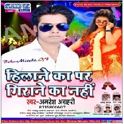 Hilane Ka Par Girane Ka Nahi (Amresh Agrhari) 2020 Mp3 Songs