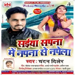 Saiya Sapana Me Napana Se Napela (Chandan Diler) 2020 Mp3 Songs