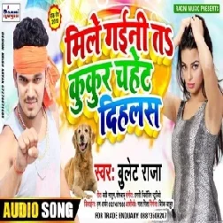 Mile Gaini Ta Kukur Chahet Dihalas (Bullet Raja) 2020 Mp3 Songs