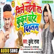 Mile Gaini Ta Kukur Chahet Dihalas (Bullet Raja) 2020 Mp3 Songs