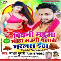 Piyani Mahua Mitha Maugi Chalake Maralas Eta (Madhav Murari) 2020 Mp3 Songs